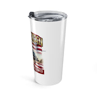 The Trumplican Party™ 20oz Tumbler | D-73 - Image 4
