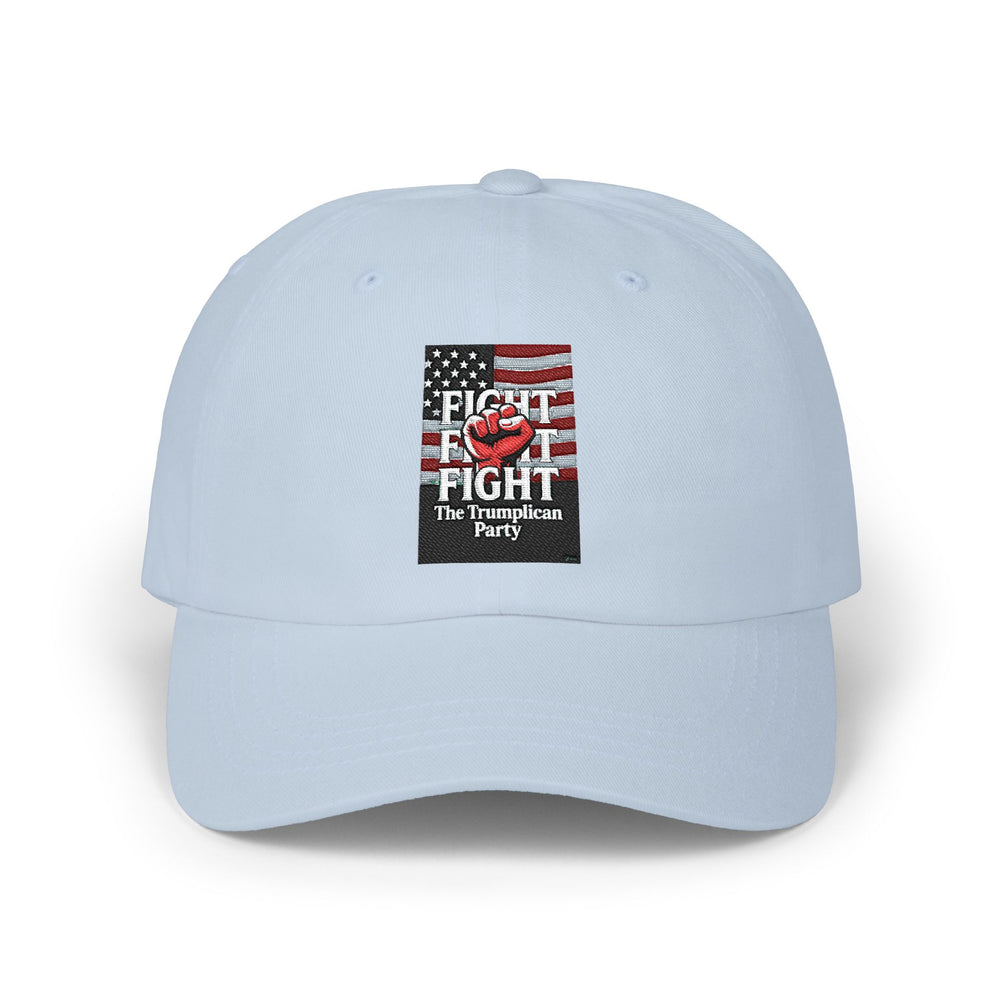 The Trumplican Party™ Dad Cap | D-15 - Image 5