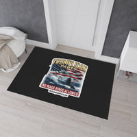 The Trumplican Party™ Heavy Duty Floor Mat  | D-79 - Image 8