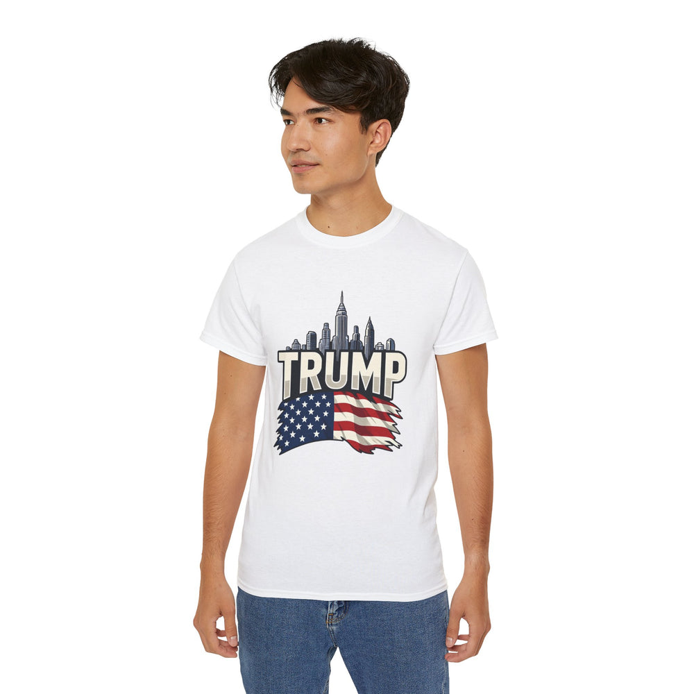The Trumplican Party™ Unisex T-Shirt | D-16 - Image 12