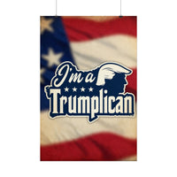 The Trumplican Party™ Poster | D-27 - Image 8
