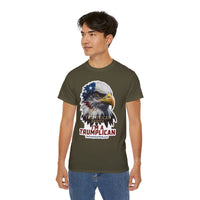 The Trumplican Party™ Unisex T-Shirt | D-63 - Image 37