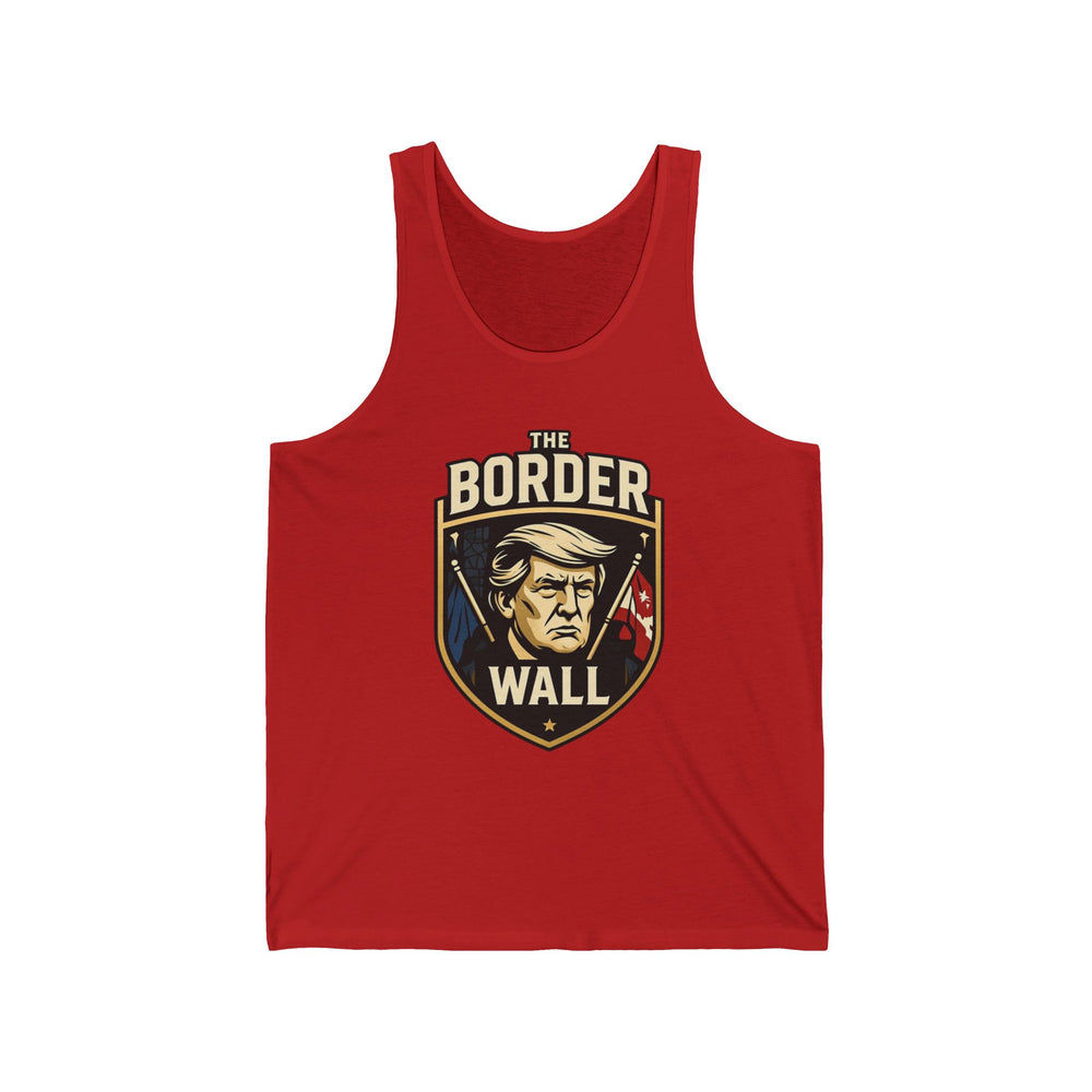 The Trumplican Party™ Unisex Tank Top | D-22 - Image 6