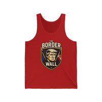 The Trumplican Party™ Unisex Tank Top | D-22 - Image 6