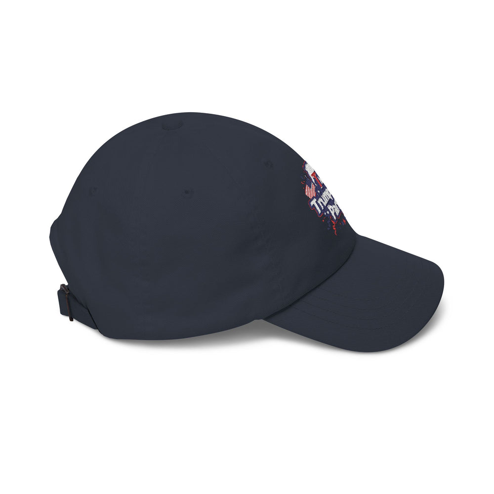 The Trumplican Party™ Dad Cap  | D-1 - Image 29