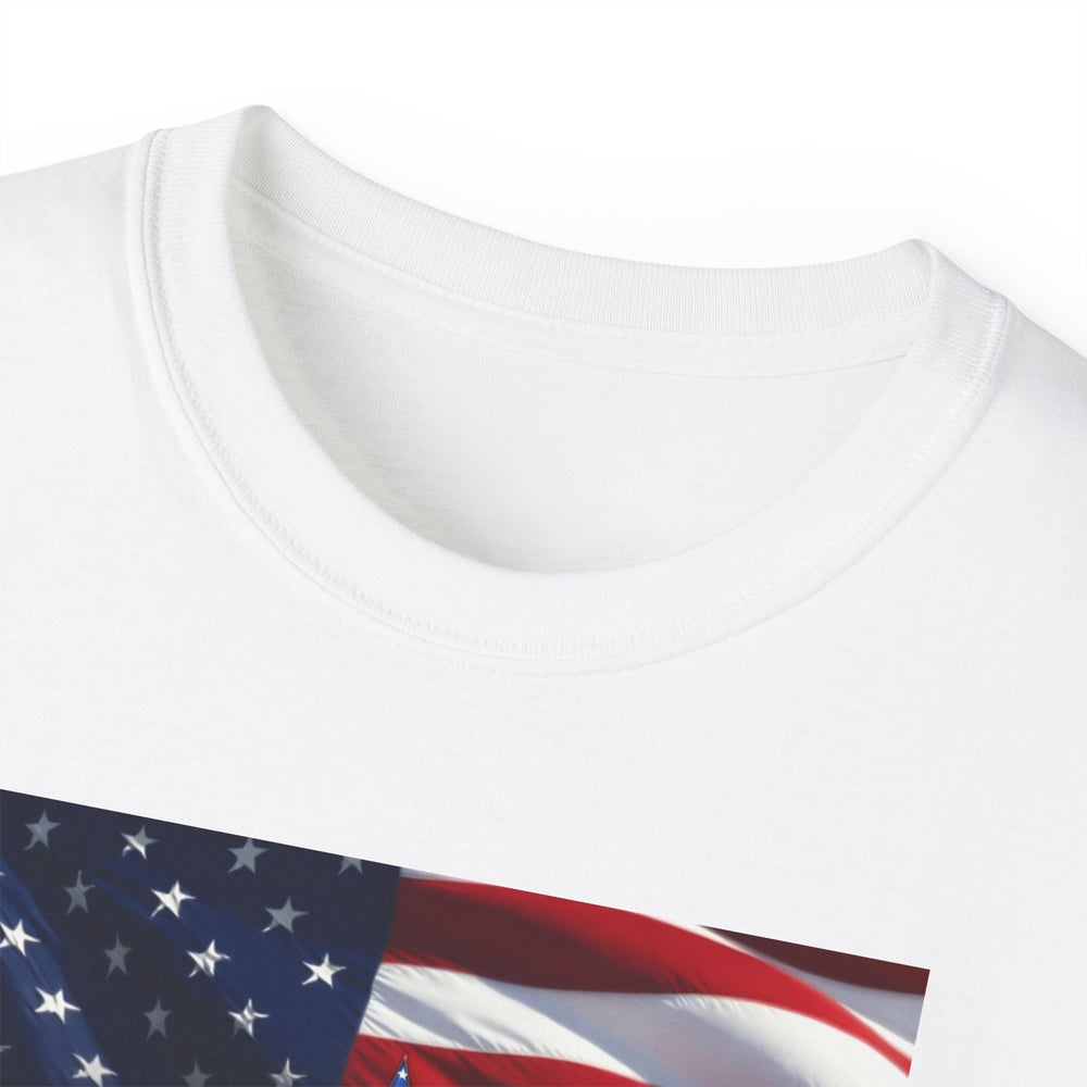 The Trumplican Party™ Unisex T-Shirt | D-40 - Image 13