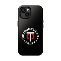 The Trumplican Party™ Tough Phone Case | D-3 - Image 5