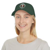 Trumpublican Party Low‑Profile Baseball Cap — Conservative Political Hat - Image 21