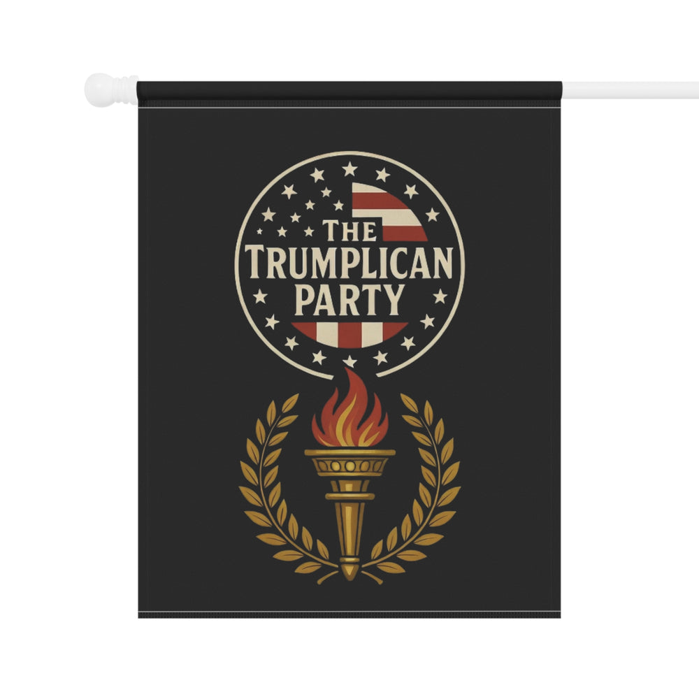 The Trumplican Party™  Flag | D-31 - Image 6