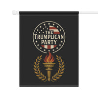 The Trumplican Party™  Flag | D-31 - Image 6