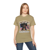 The Trumplican Party™ Unisex T-Shirt | D-66 - Image 27