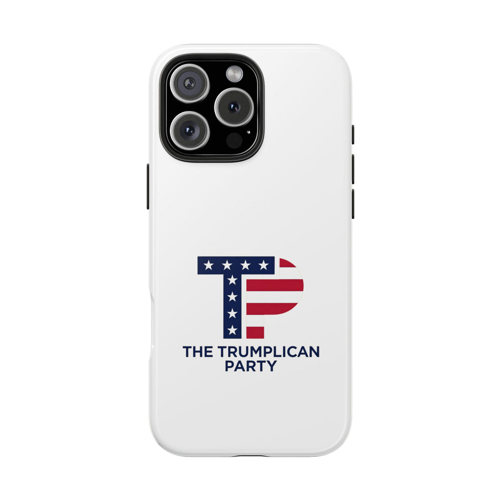 The Trumplican Party™ Tough Phone Case | D-20 - Image 14