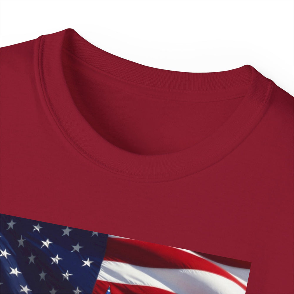 The Trumplican Party™ Unisex T-Shirt | D-40 - Image 53