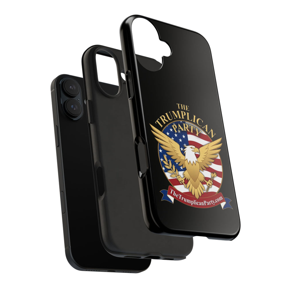 The Trumplican Party™ Tough Phone Case | D-42 - Image 57