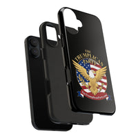 The Trumplican Party™ Tough Phone Case | D-42 - Image 57