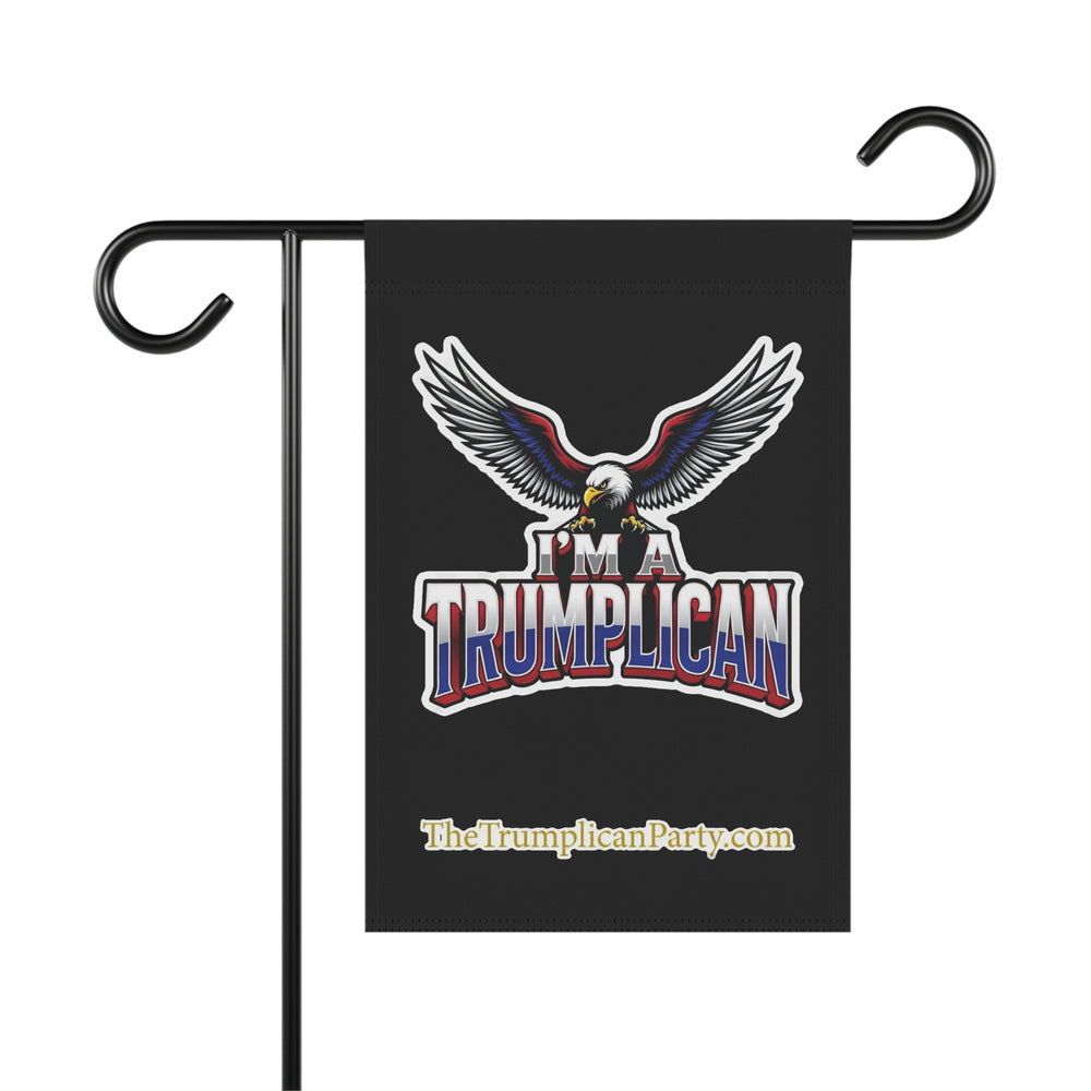 The Trumplican Party™  Flag | D-58 - Image 1