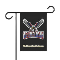The Trumplican Party™  Flag | D-58 - Image 1
