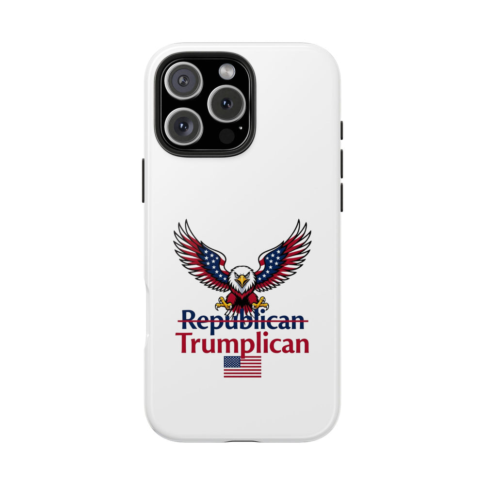 The Trumplican Party™ Tough Phone Case | D-11 - Image 14