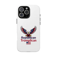 The Trumplican Party™ Tough Phone Case | D-11 - Image 14