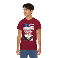 The Trumplican Party™ Unisex T-Shirt | D-60 - Image 69