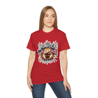 The Trumplican Party™ Unisex T-Shirt | D-9 - Image 63