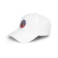 The Trumplican Party™ Baseball Cap | D-12 - Image 27