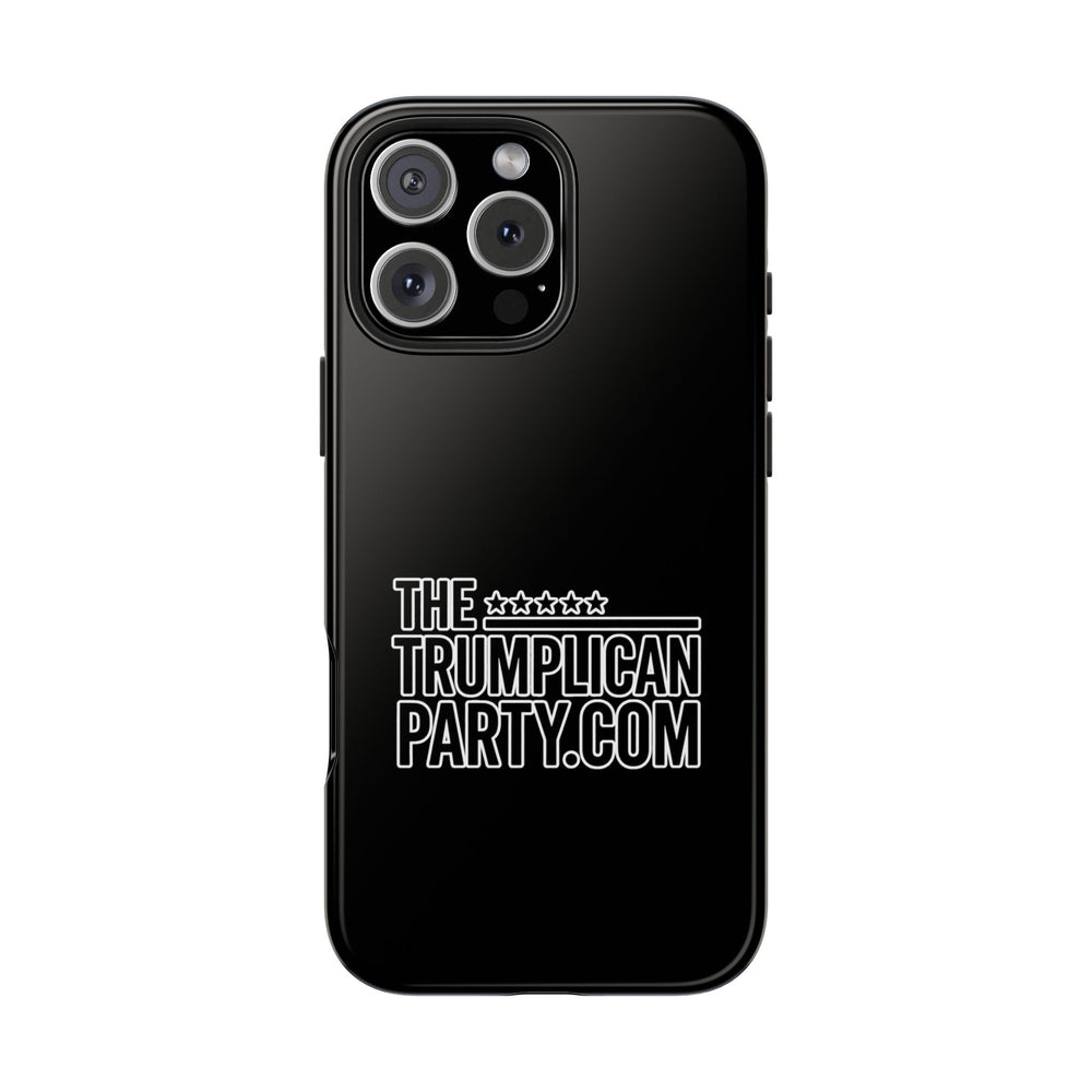 The Trumplican Party™ Tough Phone Case | D-17 - Image 14