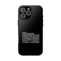The Trumplican Party™ Tough Phone Case | D-17 - Image 14