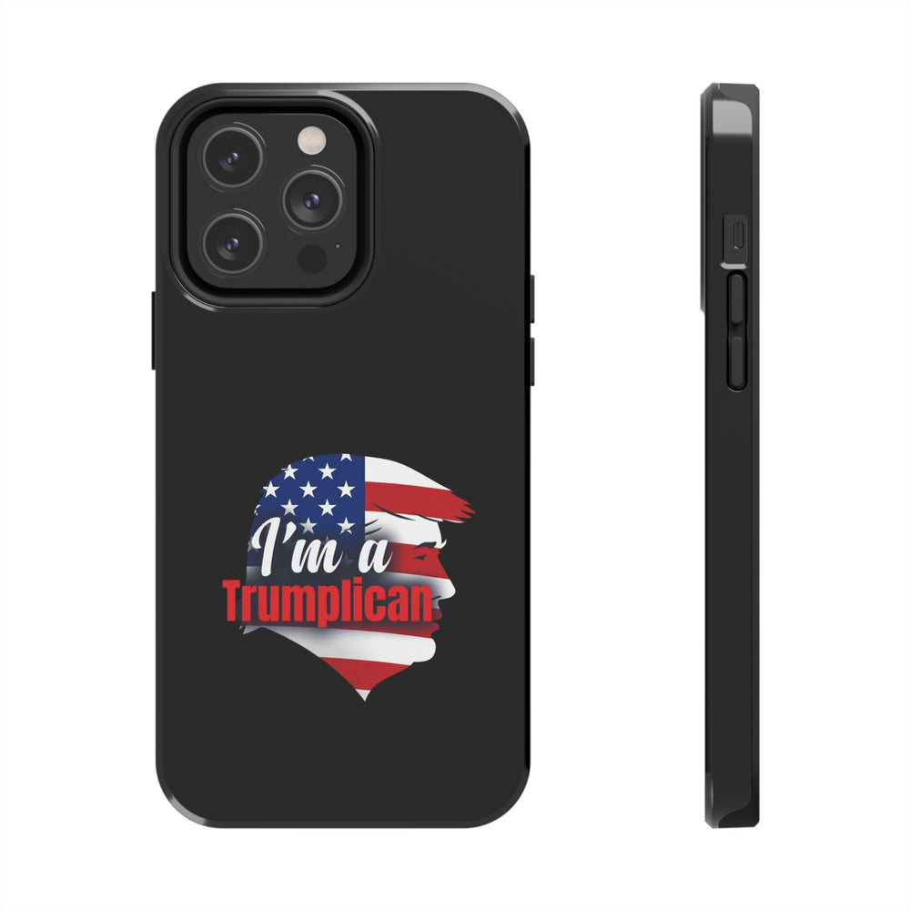 The Trumplican Party™ Tough Phone Case | D-36 - Image 3