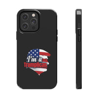 The Trumplican Party™ Tough Phone Case | D-36 - Image 3
