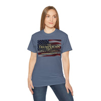 The Trumplican Party™ Unisex T-Shirt | D-80 - Image 51