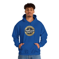 The Trumplican Party™ Unisex Hoodie | D-24 - Image 47