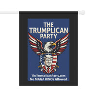 The Trumplican Party™  Flag | D-44 - Image 2