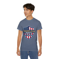 The Trumplican Party™ Unisex T-Shirt | D-53 - Image 42
