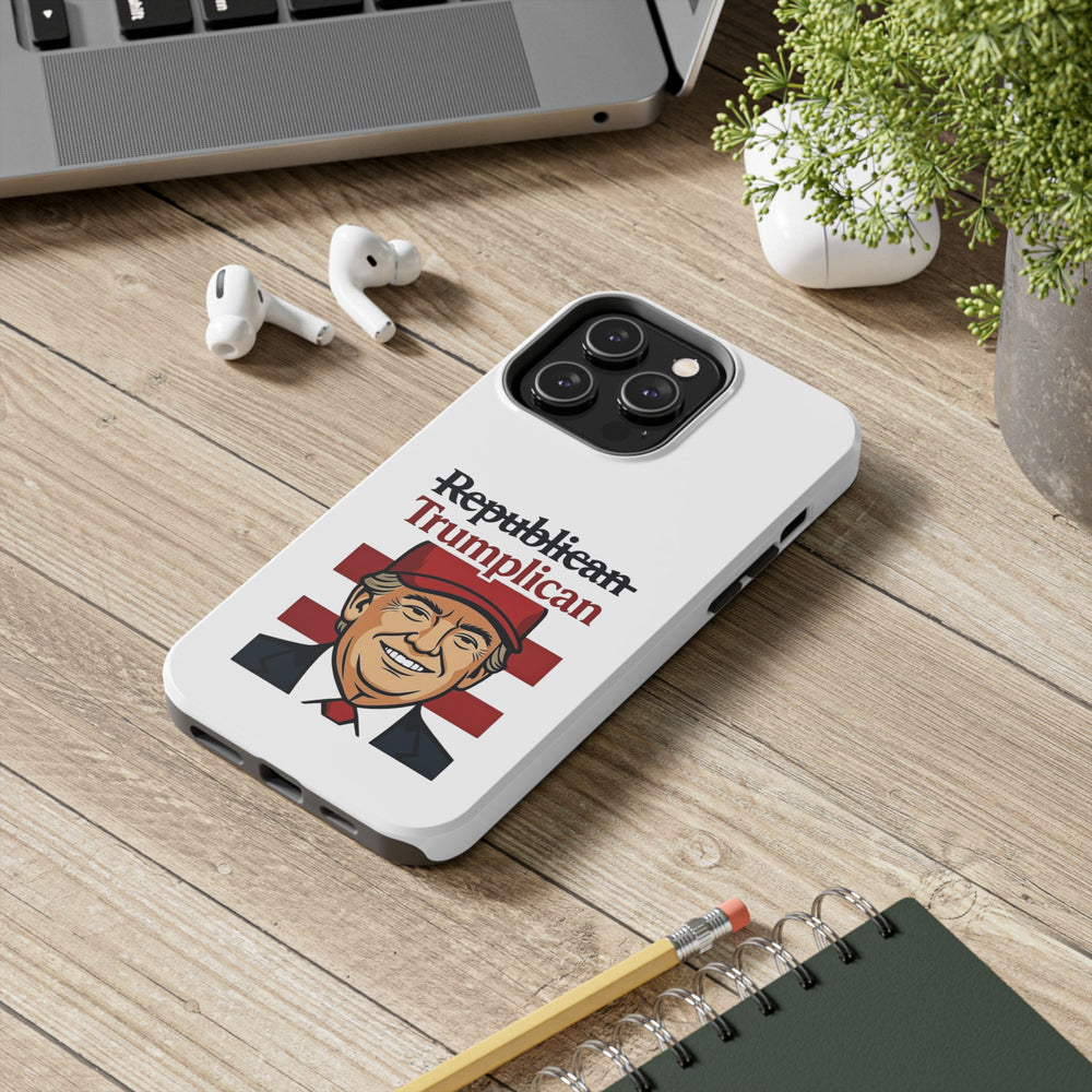 The Trumplican Party™ Tough Phone Case | D-38 - Image 24