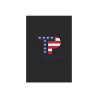 The Trumplican Party™  Flag | D-20 - Image 4