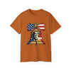 Texas Orange