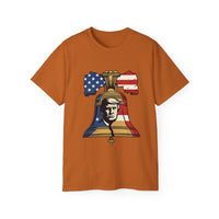 The Trumplican Party™ Unisex T-Shirt | D-28 - Image 33