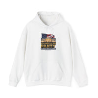 The Trumplican Party™ Unisex Hoodie | D-62 - Image 1