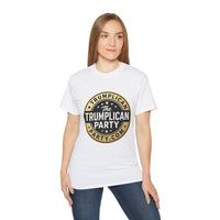 Trumpllican Party Logo T-Shirt - Image 16