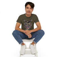 The Trumplican Party™ Unisex T-Shirt | D-51 - Image 38