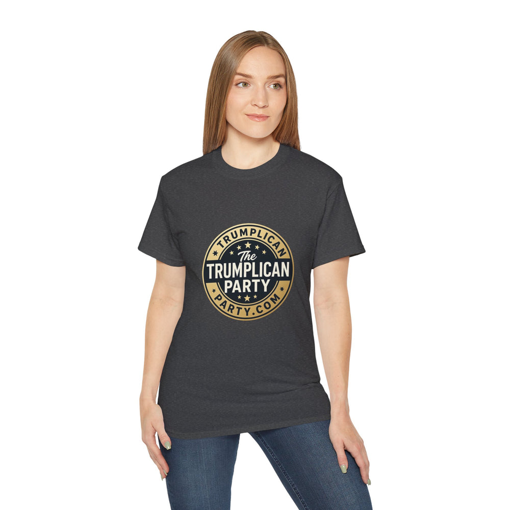 The Trumplican Party™ Unisex T-Shirt | D-24 - Image 29