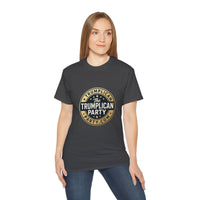 The Trumplican Party™ Unisex T-Shirt | D-24 - Image 29