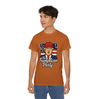 The Trumplican Party™ Unisex T-Shirt | D-10 - Image 15