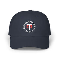The Trumplican Party™ Dad Cap  | D-3 - Image 6