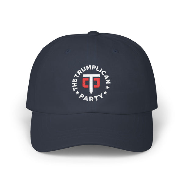The Trumplican Party™ Dad Cap  | D-3