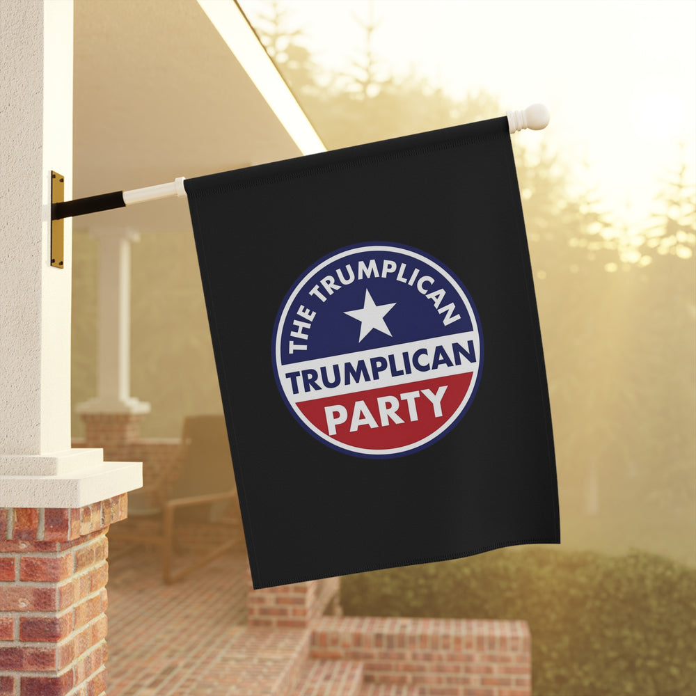 The Trumplican Party™  Flag | D-19 - Image 9