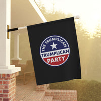 The Trumplican Party™  Flag | D-19 - Image 9