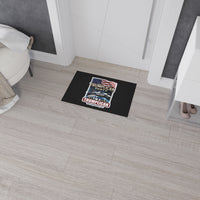 The Trumplican Party™ Heavy Duty Floor Mat  | D-77 - Image 20