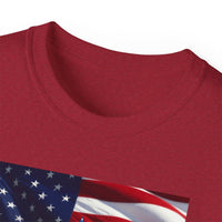 The Trumplican Party™ Unisex T-Shirt | D-40 - Image 49
